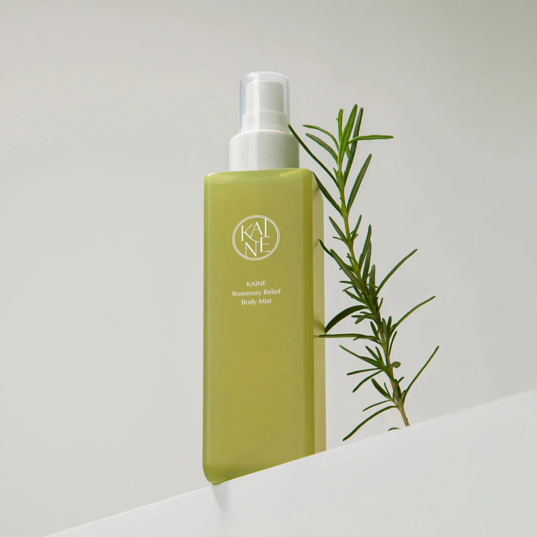Kaine | Rosemary Relief Body Mist