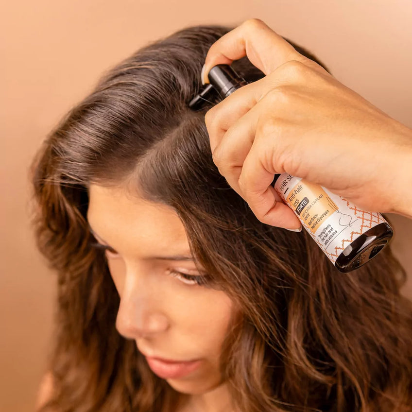 Nuggela & Sulé | Anti-Hair Loss Serum Forte