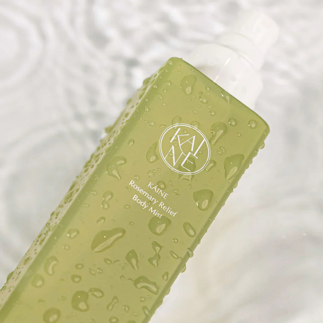 Kaine | Rosemary Relief Body Mist
