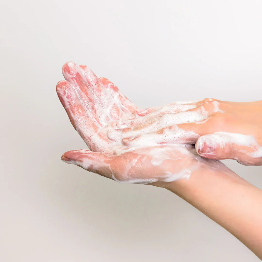 Kaine | Rosemary Low pH Cleansing Bar