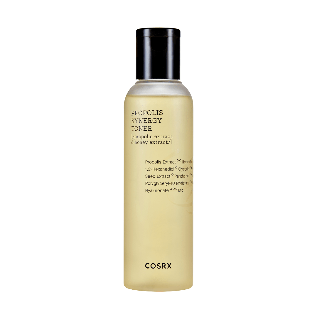 COSRX | Full Fit Propolis Synergy Toner