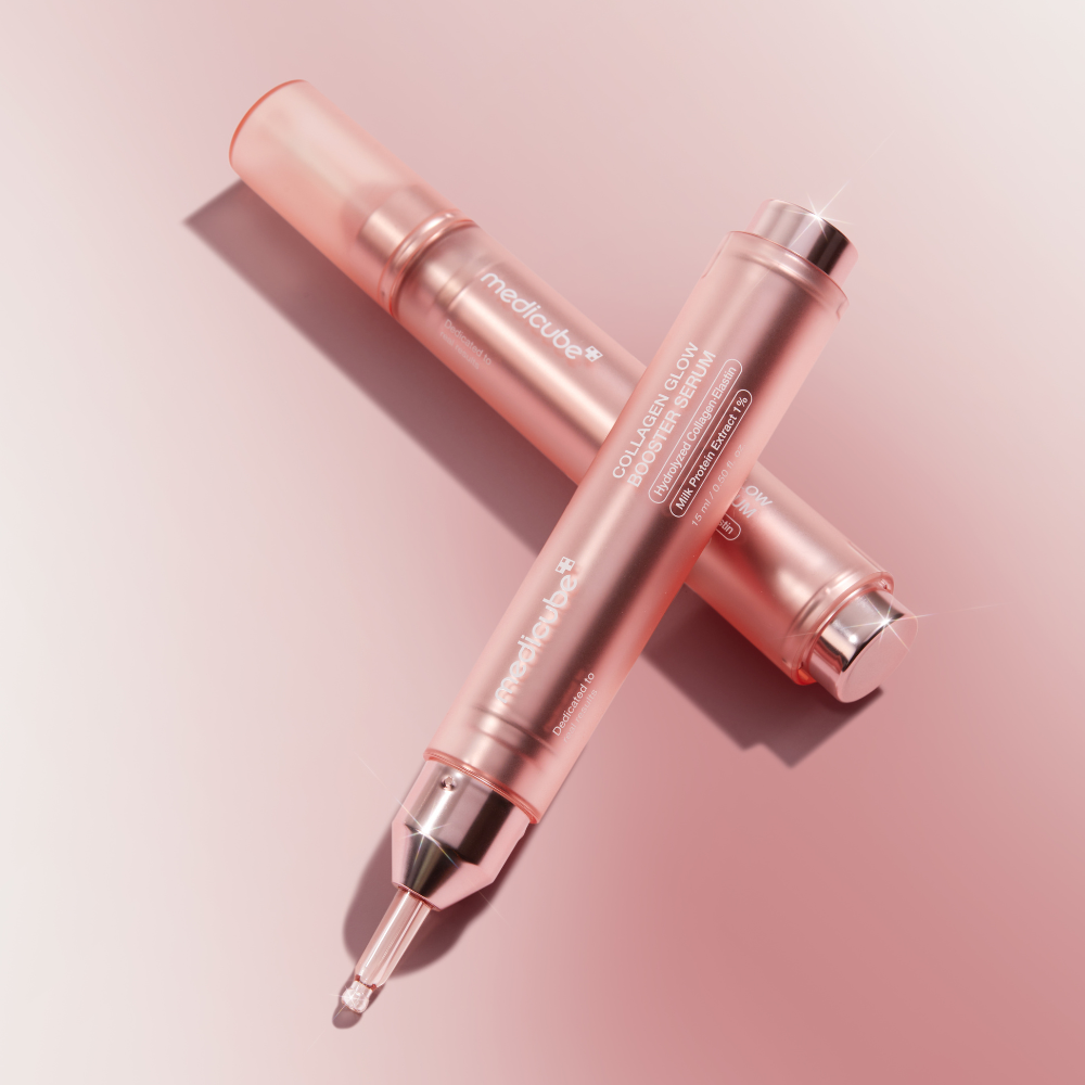 Medicube | Collagen Glow Booster Serum