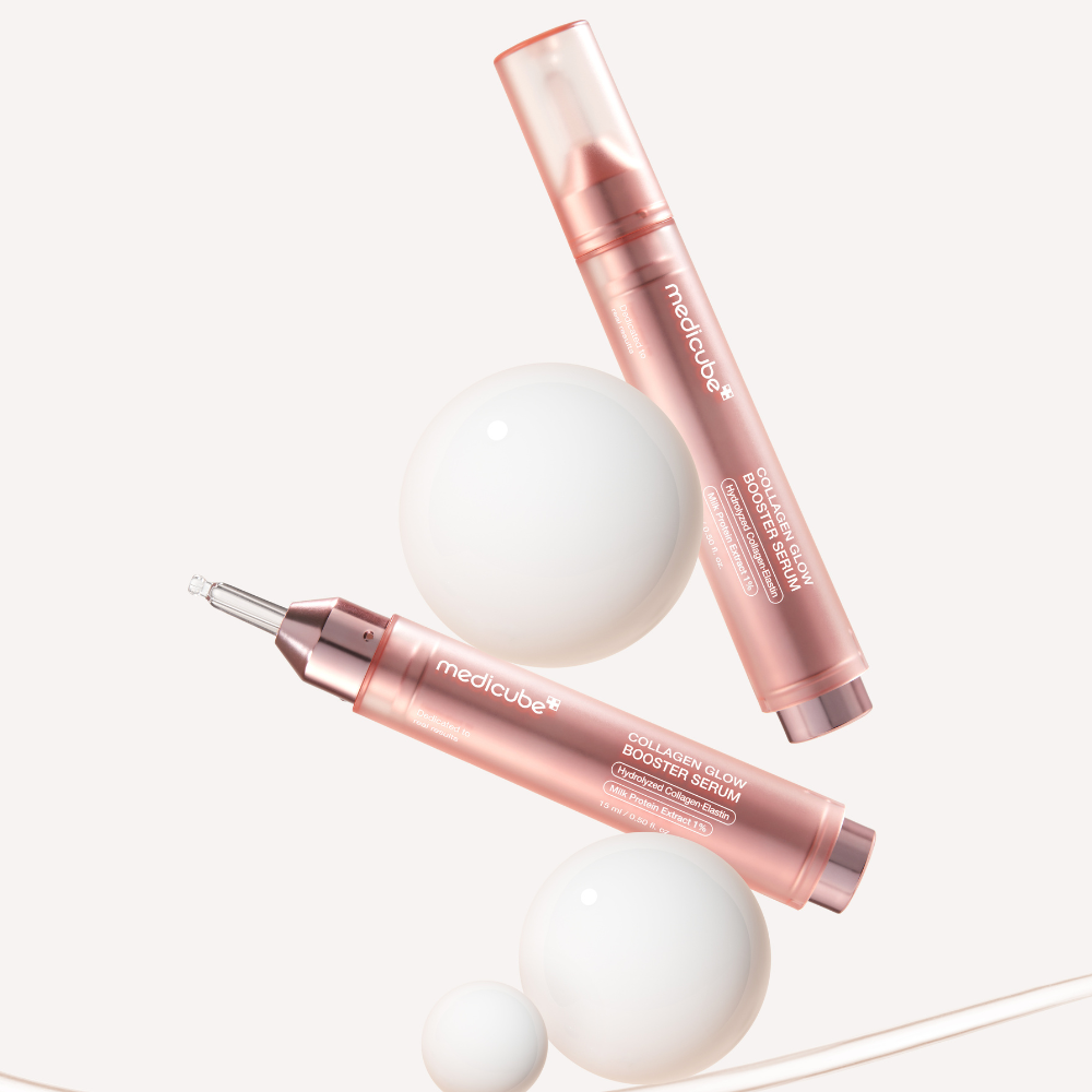 Medicube | Collagen Glow Booster Serum