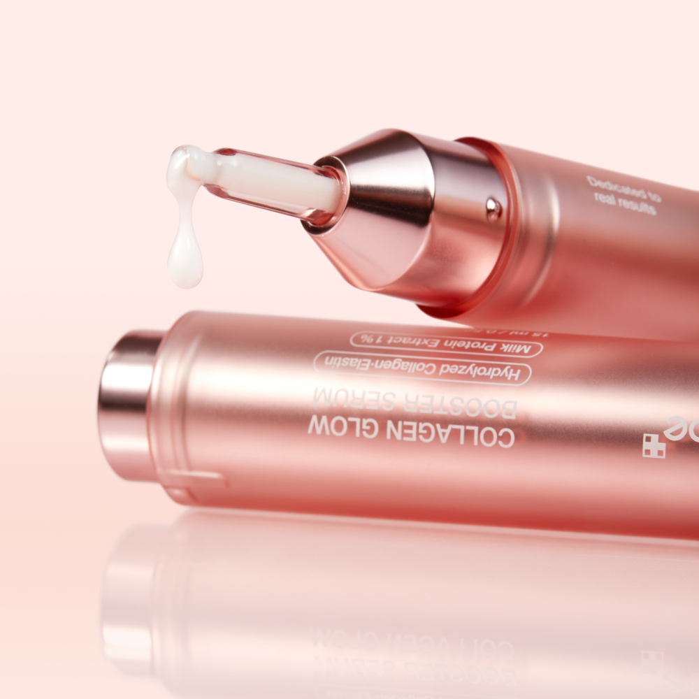 Medicube | Collagen Glow Booster Serum