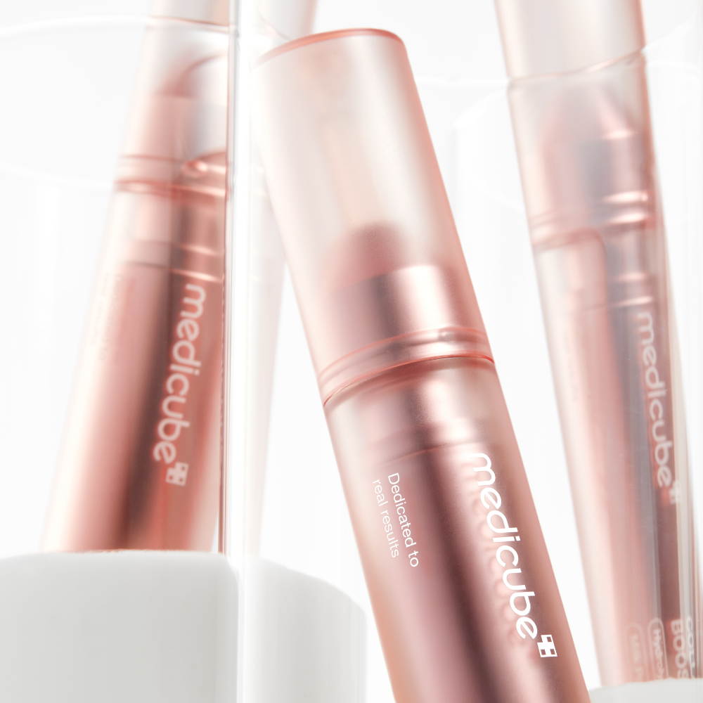 Medicube | Collagen Glow Booster Serum