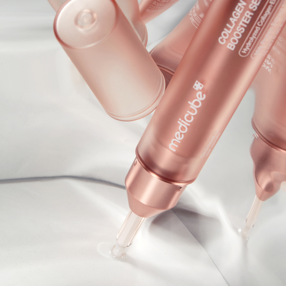 Medicube | Collagen Glow Booster Serum