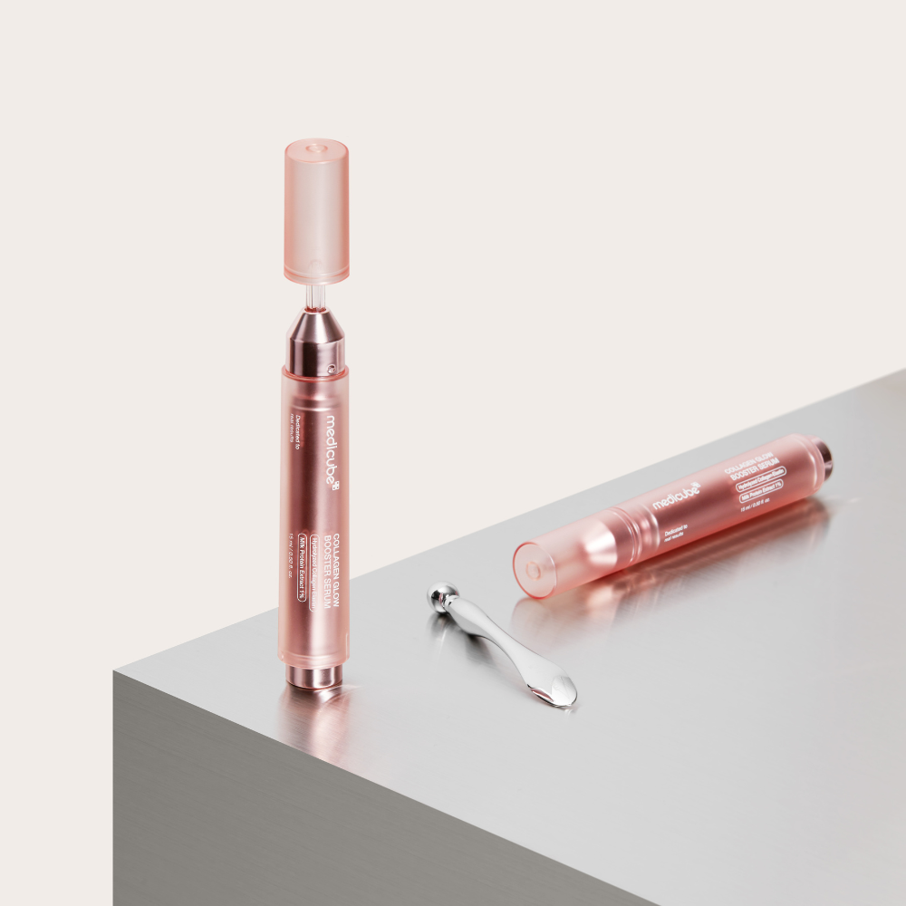 Medicube | Collagen Glow Booster Serum