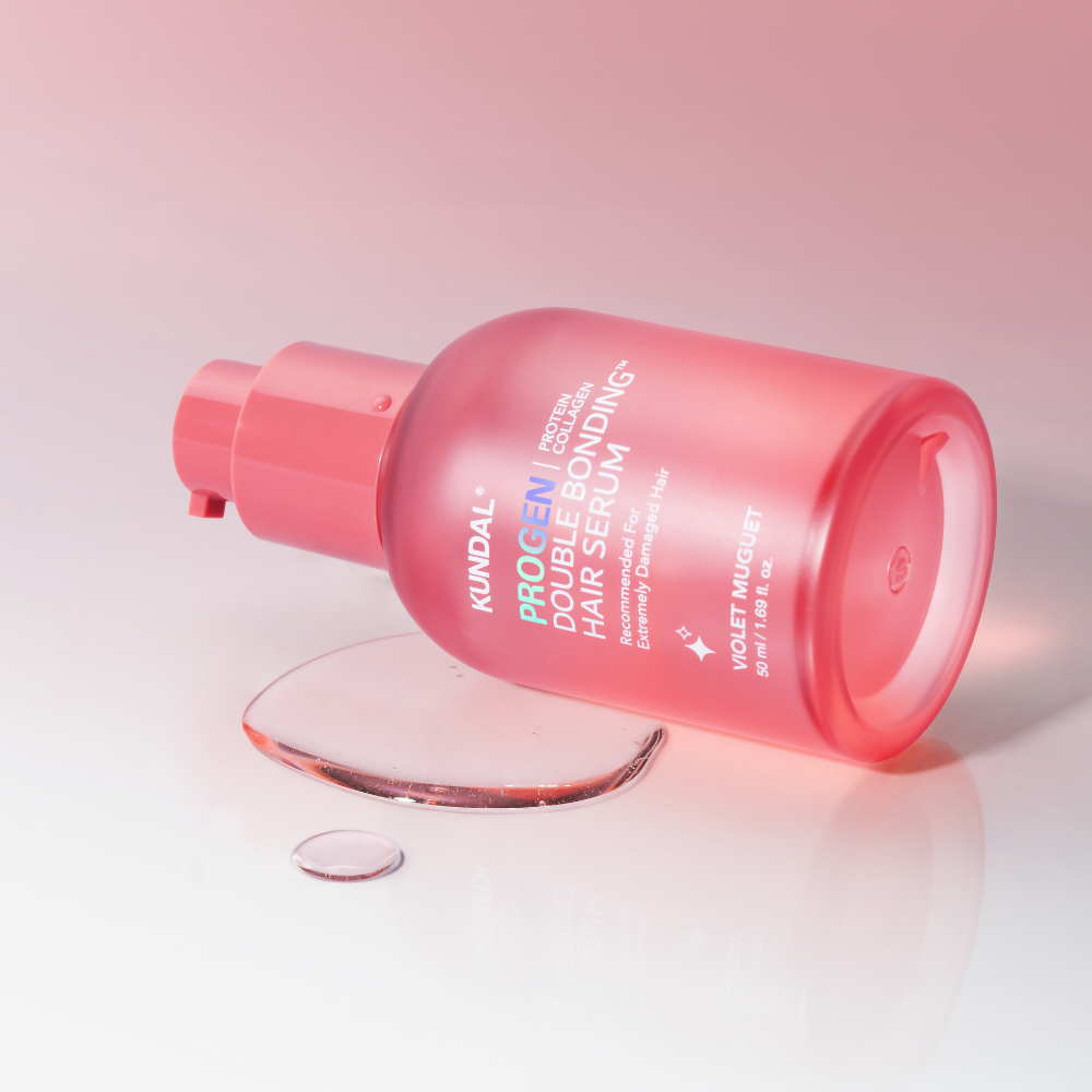 Kundal | Progen Double Bonding™ Hair Serum