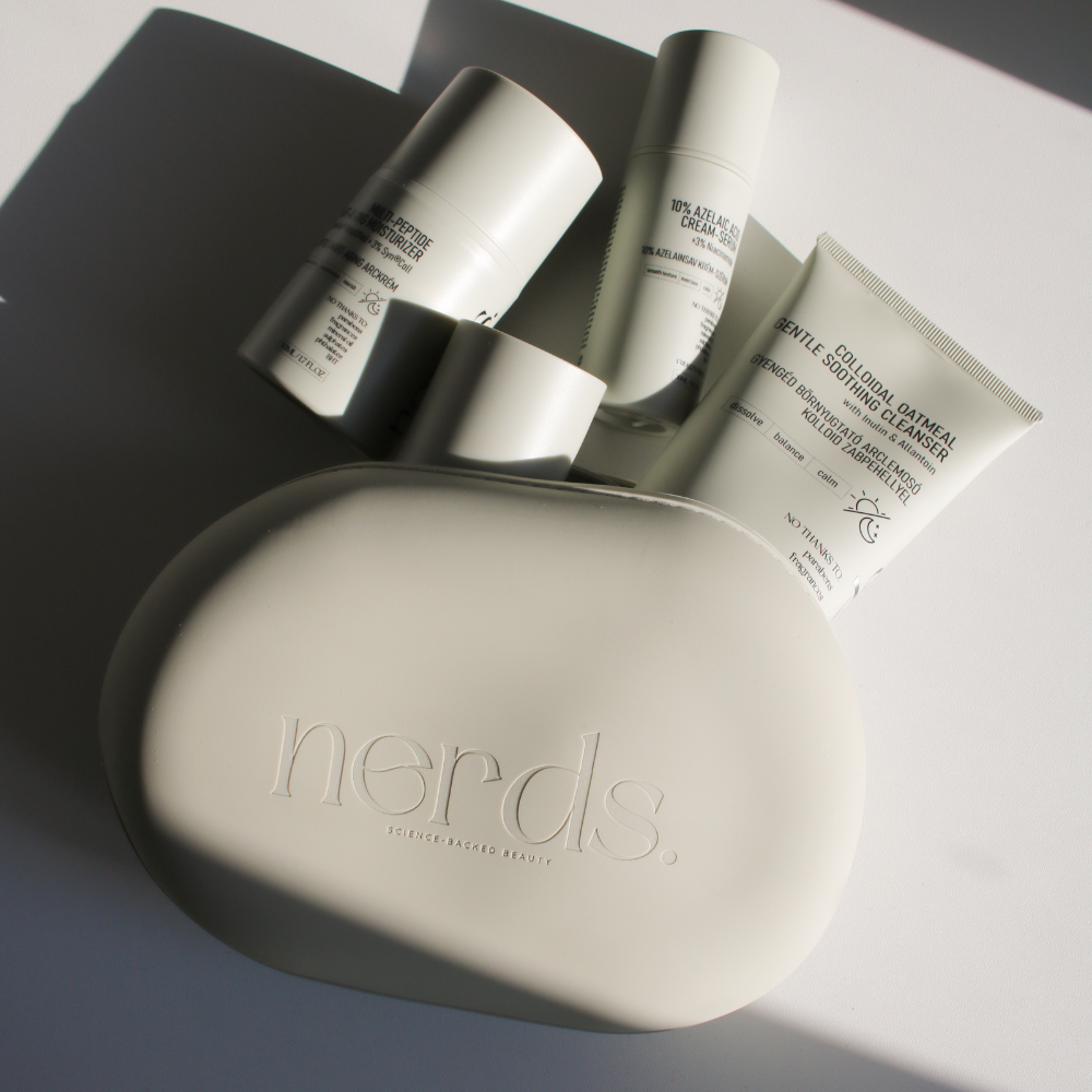 Nerds | Kozmetička torbica