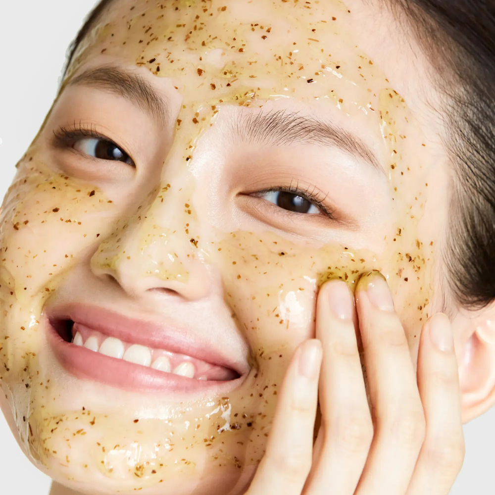 AXIS-Y | New Skin Resolution Gel Mask