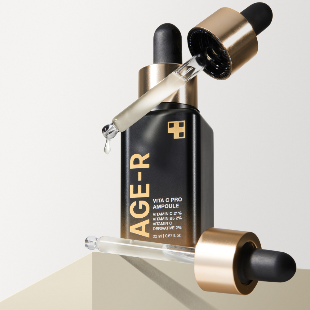Medicube | AGE-R Vita C Pro Ampoule