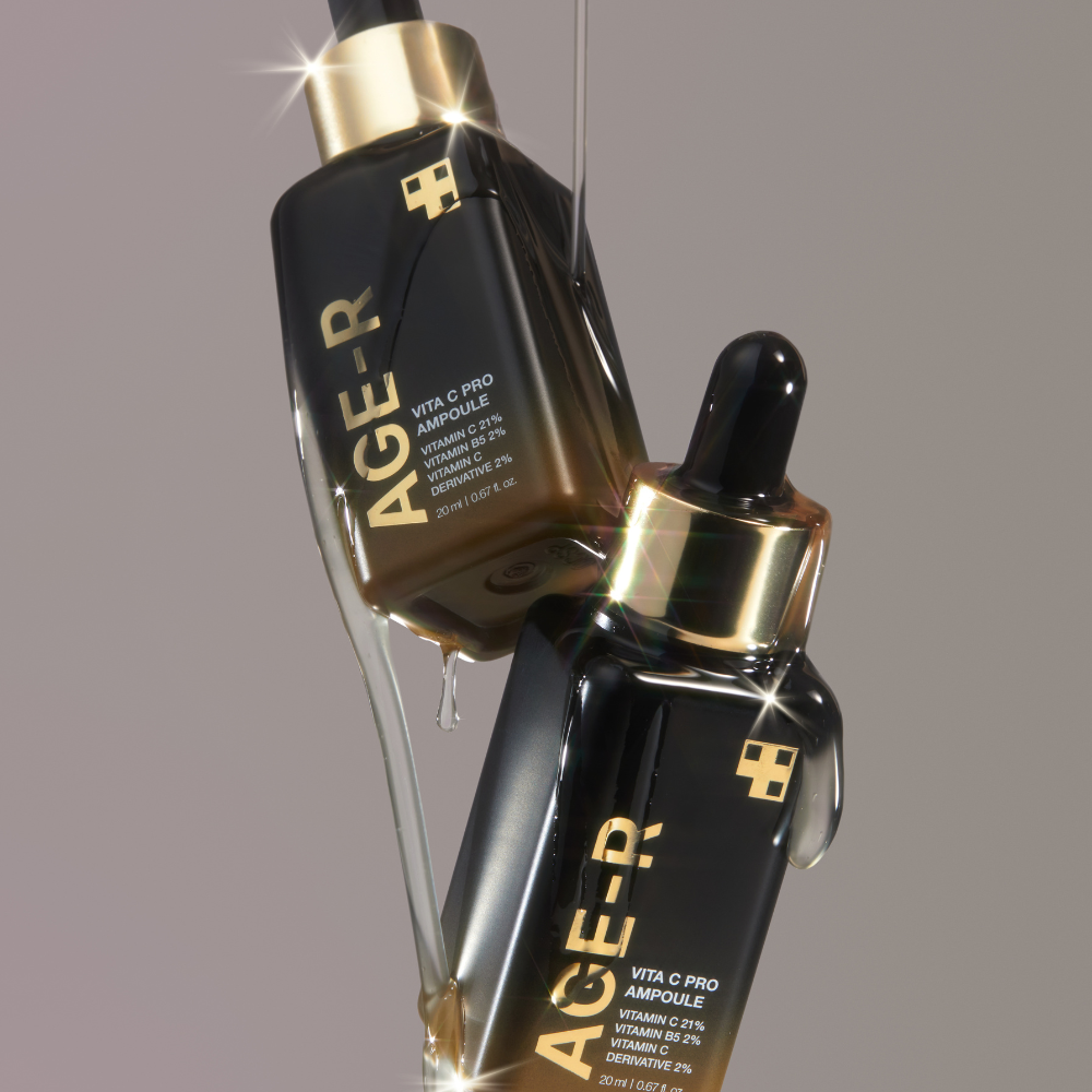 Medicube | AGE-R Vita C Pro Ampoule