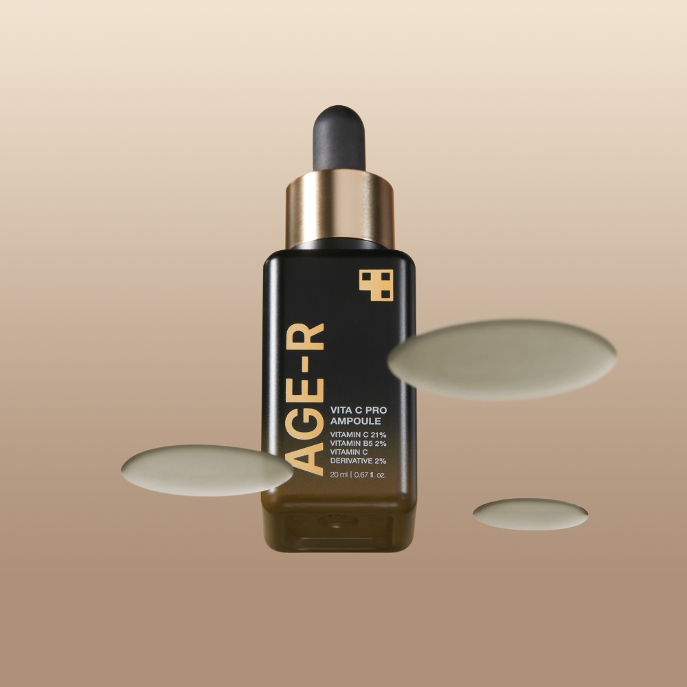 Medicube | AGE-R Vita C Pro Ampoule