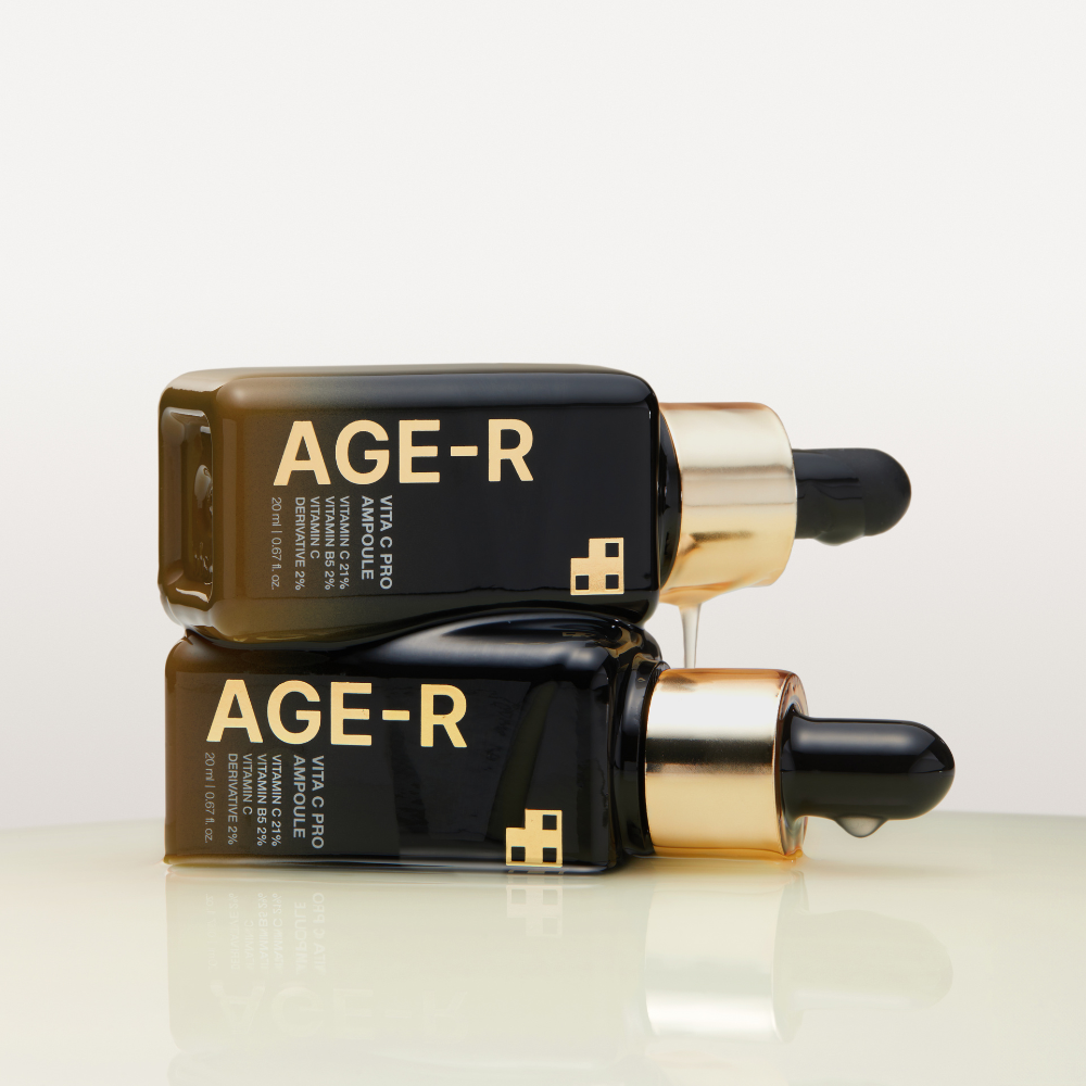 Medicube | AGE-R Vita C Pro Ampoule