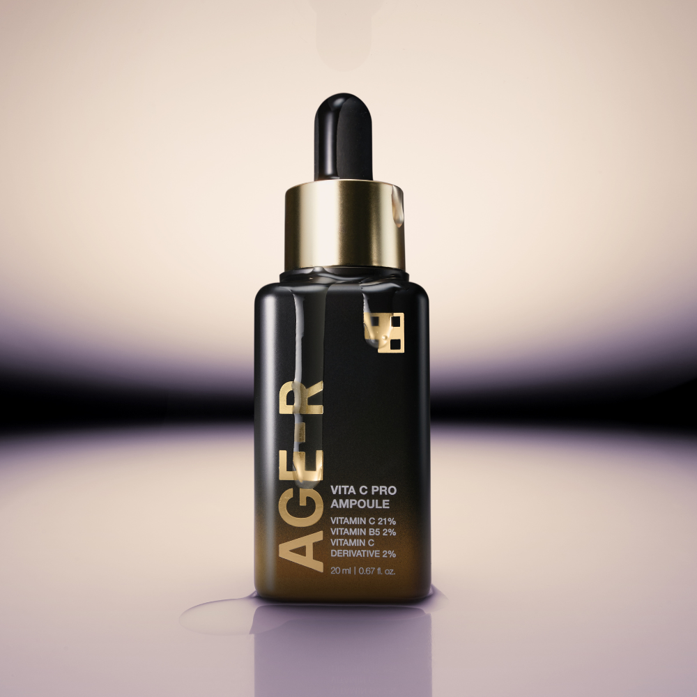 Medicube | AGE-R Vita C Pro Ampoule