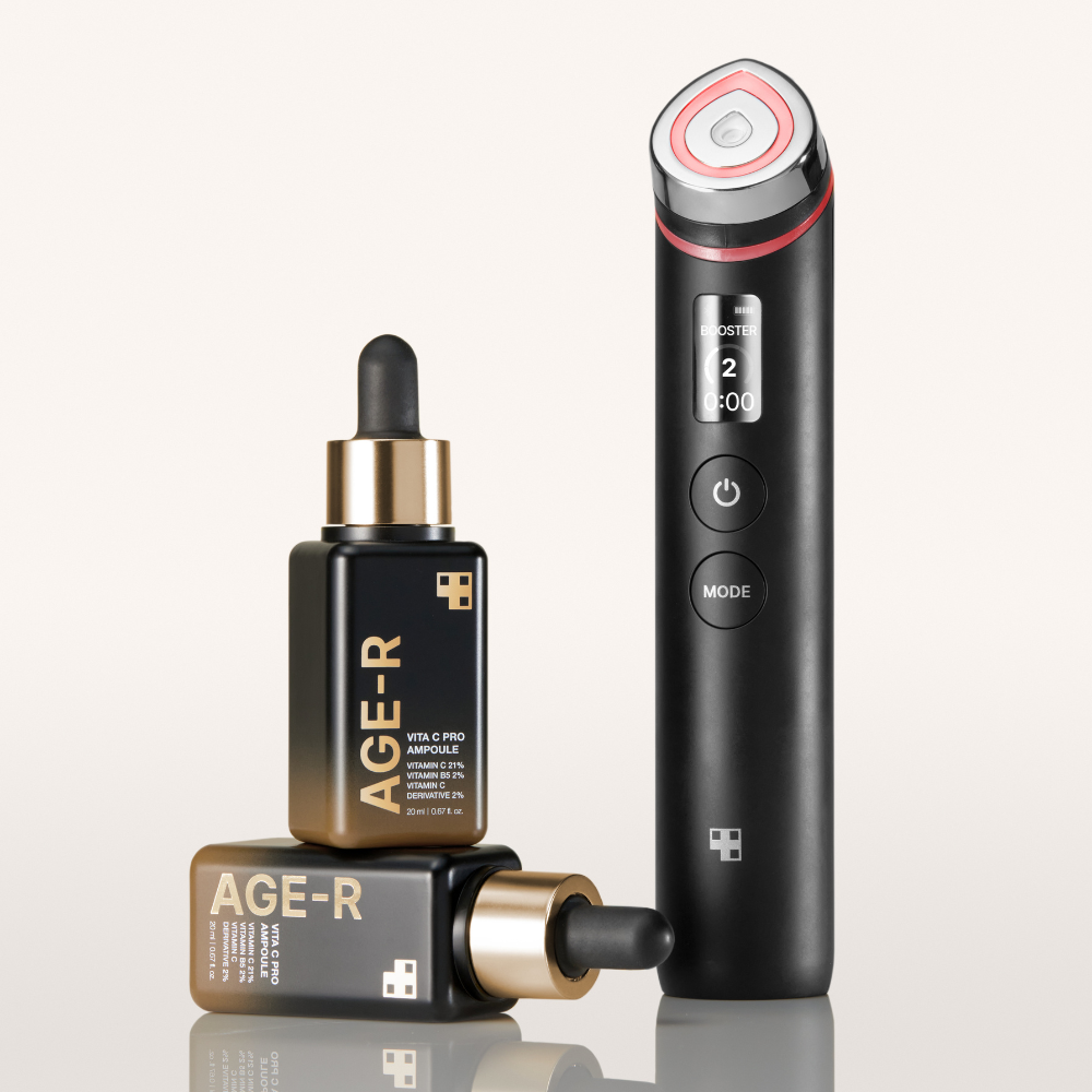 Medicube | AGE-R Vita C Pro Ampoule