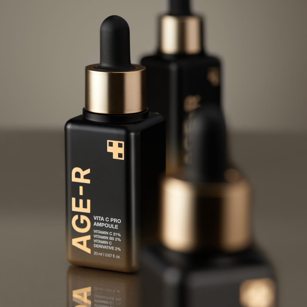 Medicube | AGE-R Vita C Pro Ampoule