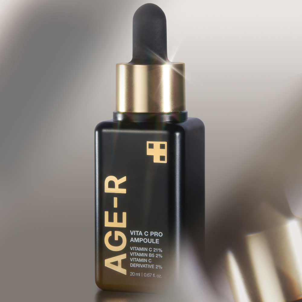 Medicube | AGE-R Vita C Pro Ampoule