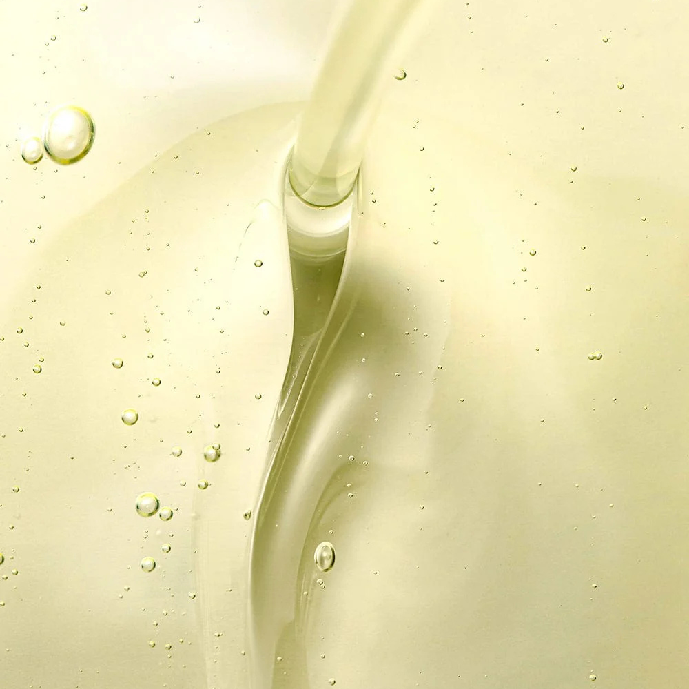 Anua | Heartleaf Pore Control Cleansing Oil