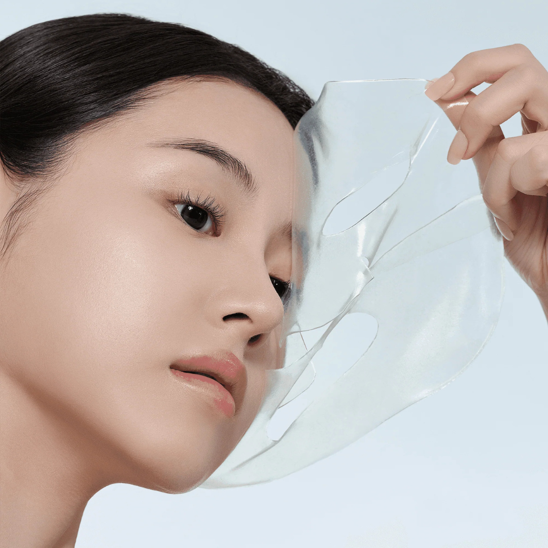 Biodance | Refreshing Sea Kelp Real Deep Mask