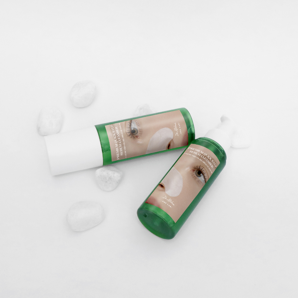 Dr. Althea | Premium Quick Step Sebum Cleanser