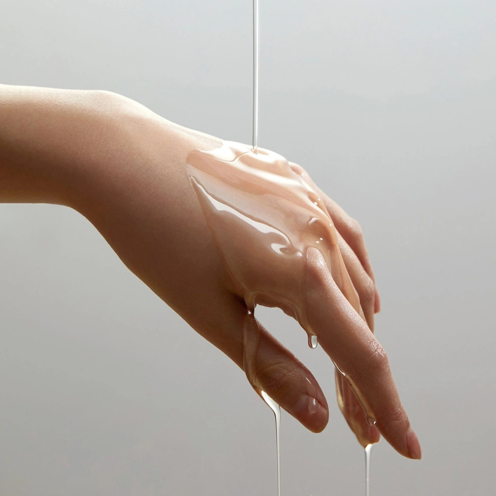 Anua | Heartleaf Pore Control Cleansing Oil