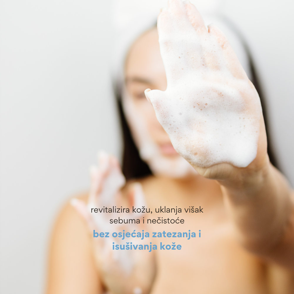 Medicube | Zero Foam Cleanser