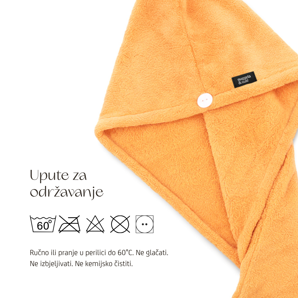 Nuggela & Sulé | Balinese ručnik od mikrovlakana