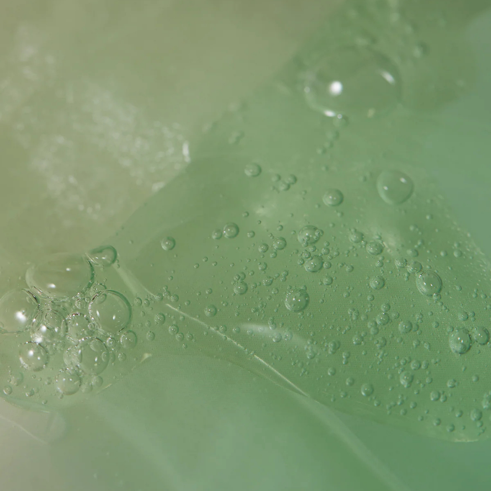 AXIS-Y | Mugwort Green Vital Energy Complex Sheet Mask