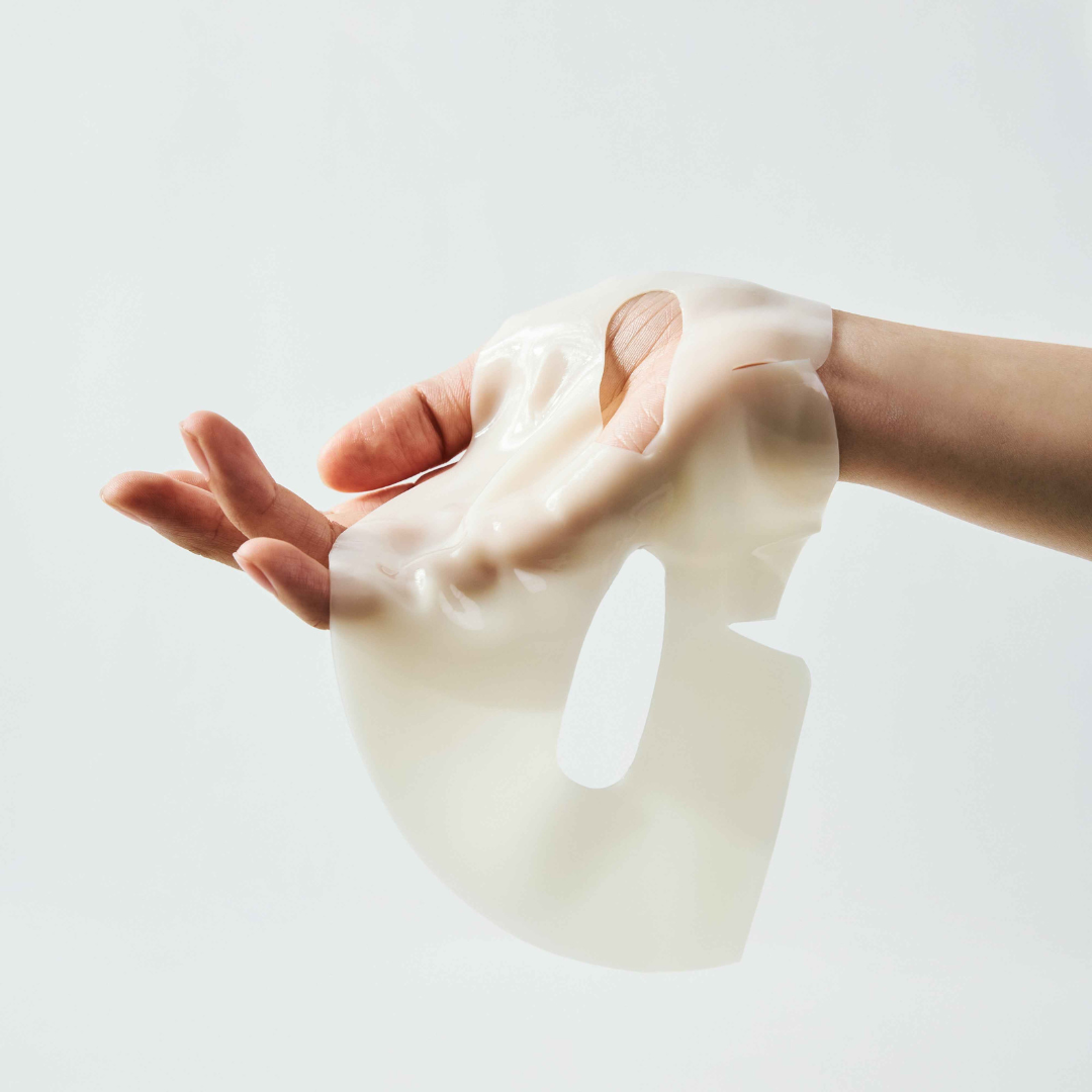 Biodance | Radiant Vita Niacinamide Real Deep Mask