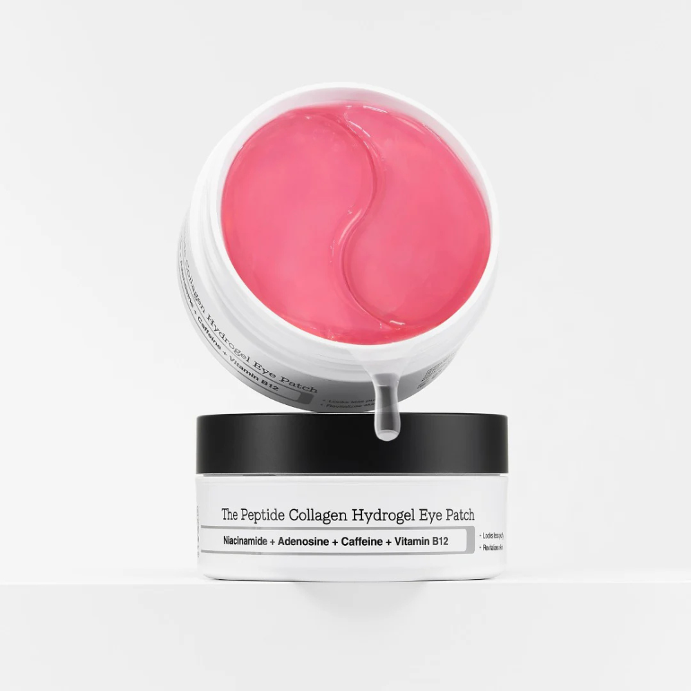 COSRX | The Peptide Collagen Hydrogel Eye Patch