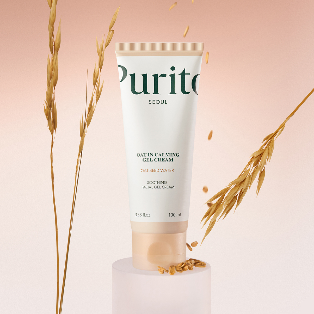 Purito Seoul | Oat In Calming Gel Cream