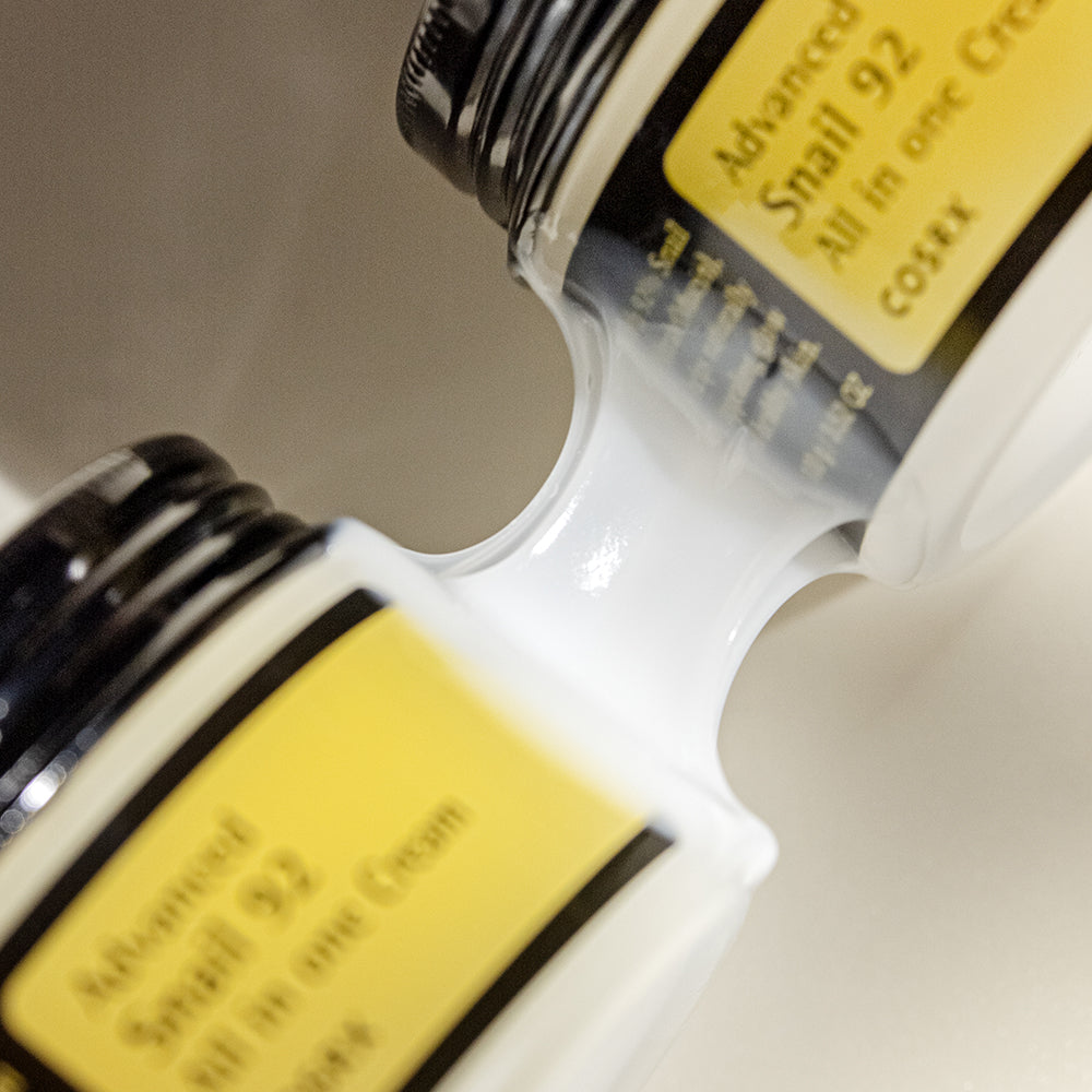 COSRX | Advanced Snail 92 All in one Cream
