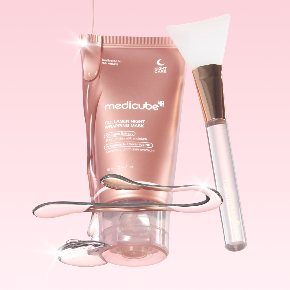 Medicube | Jelly Brush