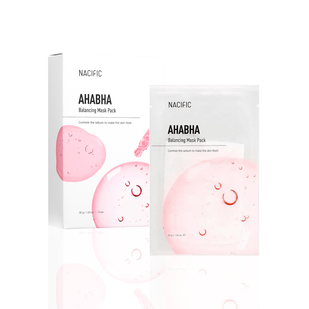 NACIFIC - AHABHA Balancing Mask