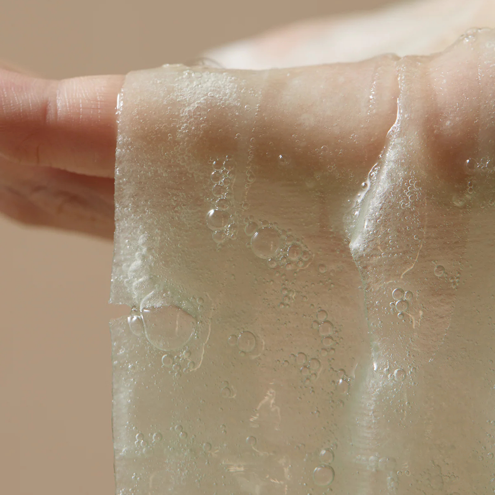 AXIS-Y | Mugwort Green Vital Energy Complex Sheet Mask