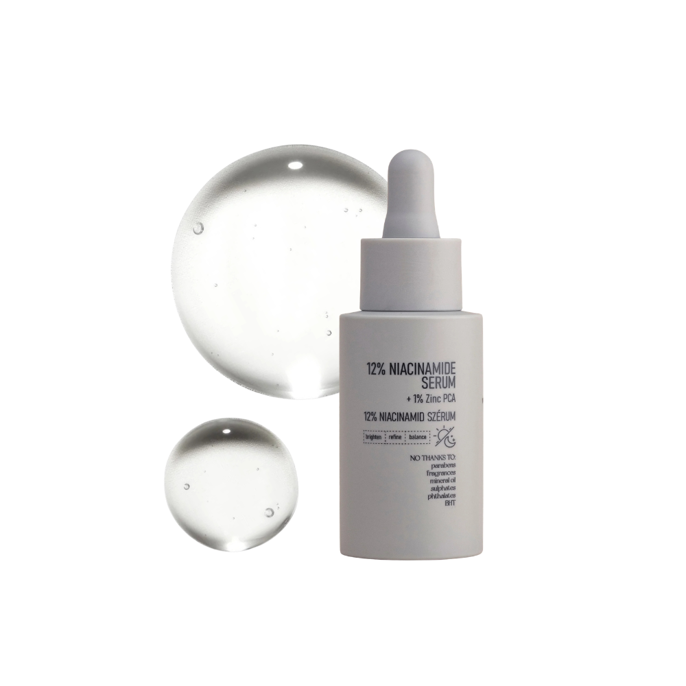Nerds | 12% Niacinamide Serum