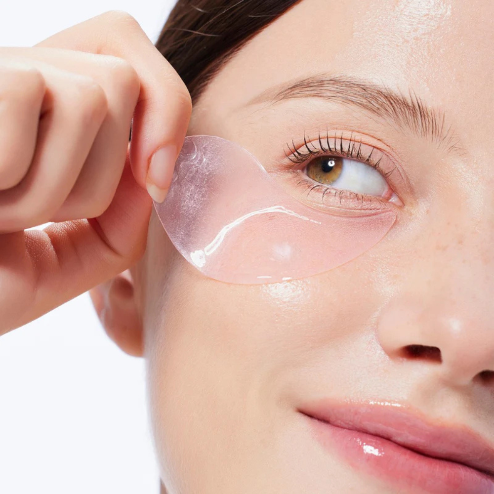 COSRX | The Peptide Collagen Hydrogel Eye Patch