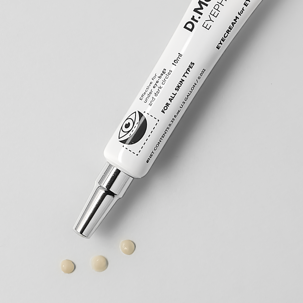 Dr. Melaxin | Eyephalt Eyebag Cream