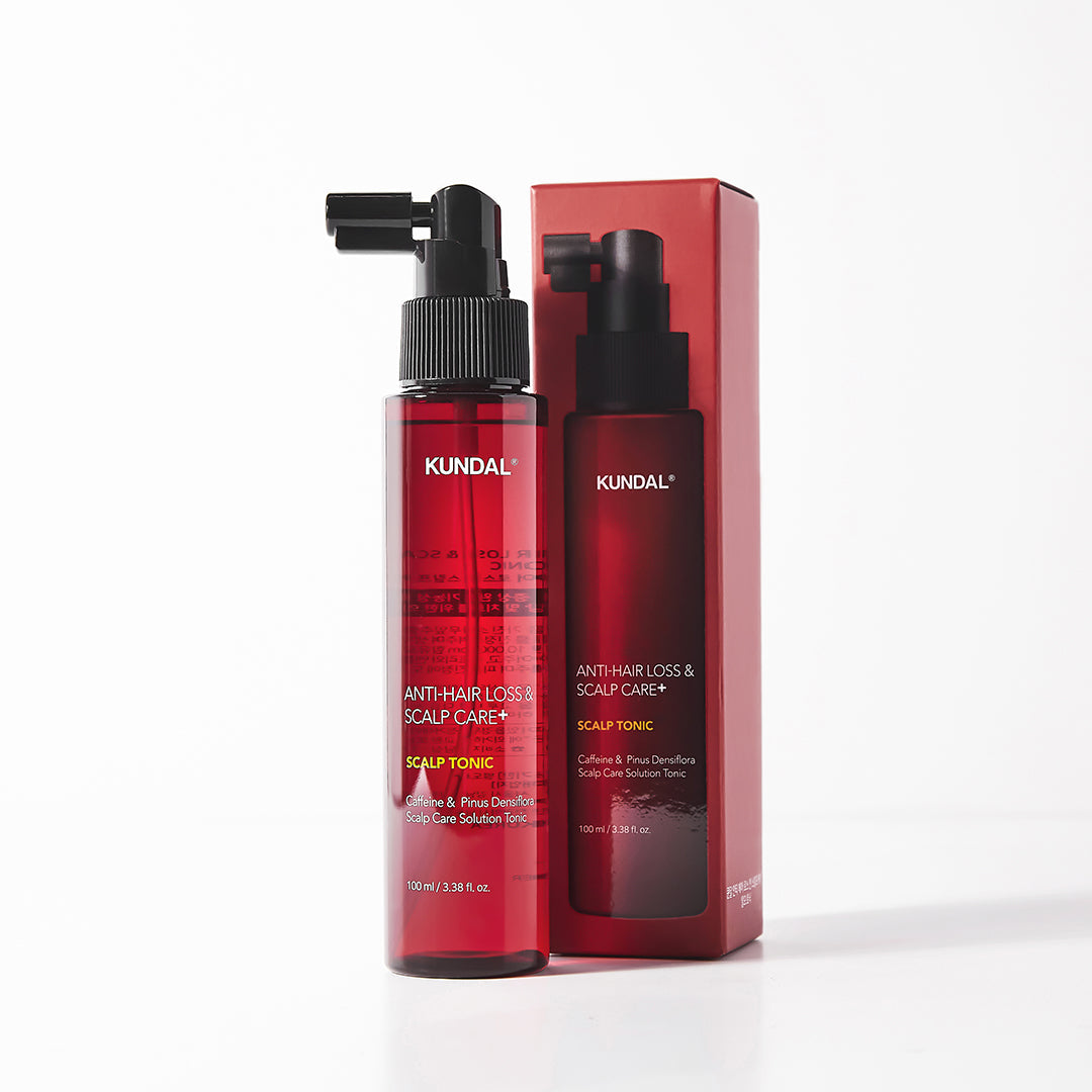 Kundal | Head Spa & Scalp Care Scalp Tonic
