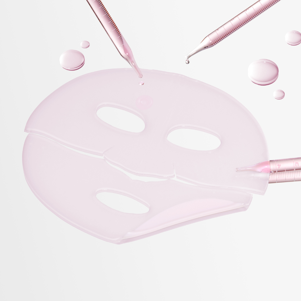 Medicube | PDRN Pink Collagen Gel Mask