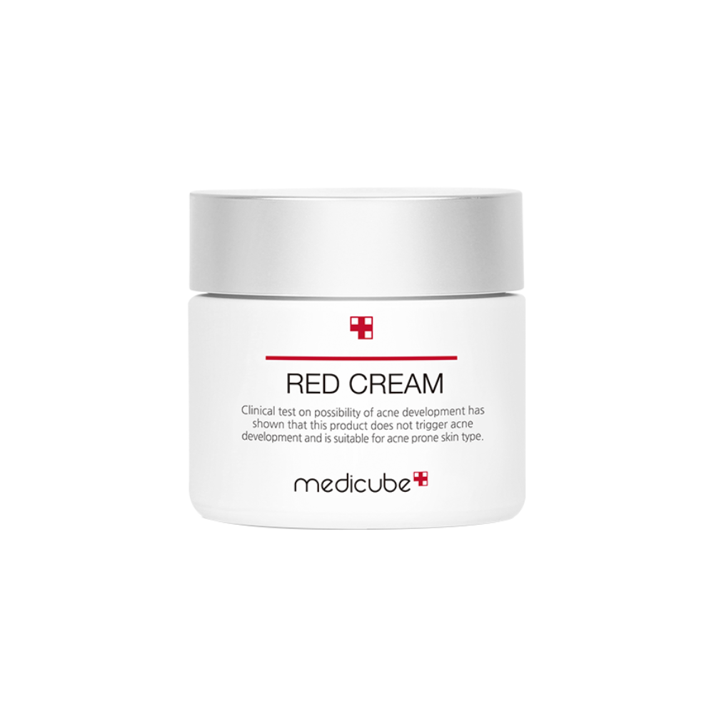 Medicube | Red Cream 2.0