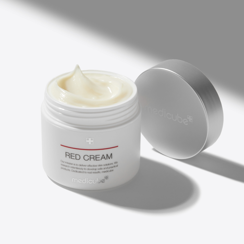 Medicube | Red Cream 2.0