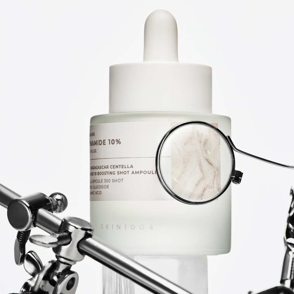 SKIN1004 | Lab in Nature: Niacinamide 10 Boosting Shot Ampoule