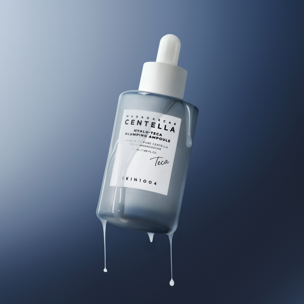 SKIN1004 | Hyalu-Teca Plumping Ampoule