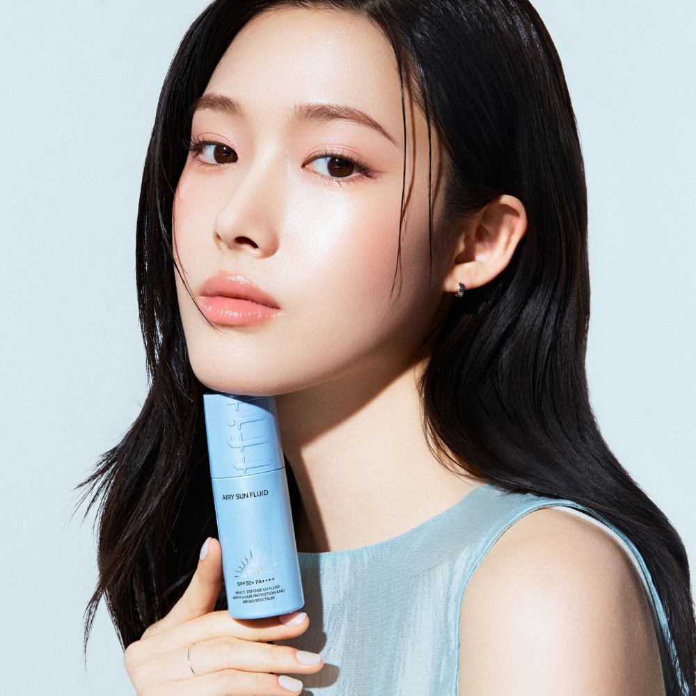 TFIT | Airy Sun Fluid SPF50+ PA++++