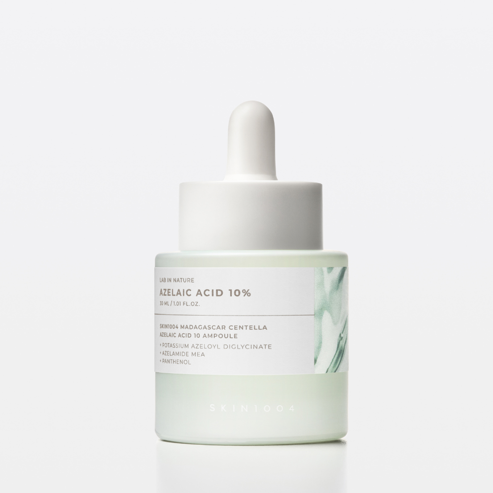 SKIN1004 | Lab in Nature: Azelaic Acid 10 Ampoule