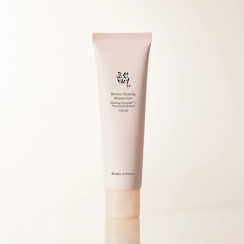 Beauty Of Joseon | Revive Firming Moisturizer : Ginseng + Retinol