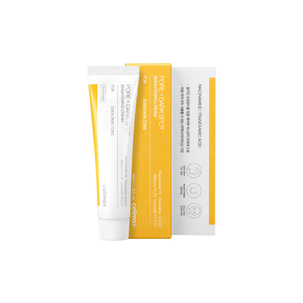 Celimax | Pore+Dark Spot Brightening Cream