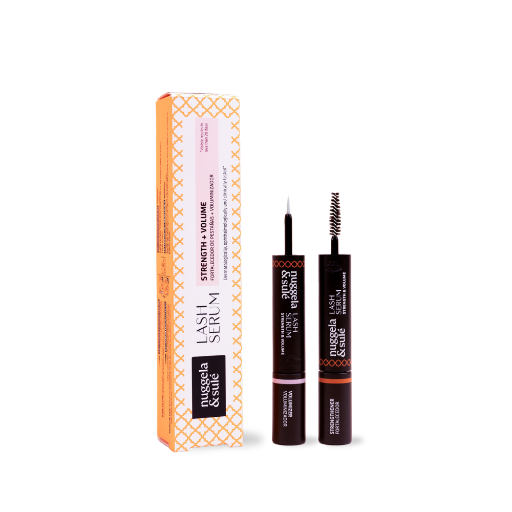 Nuggela & Sulé | Lash Serum za jačanje i volumen trepavica